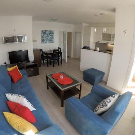 Apartment Precious View دوبروفينك المظهر الخارجي الصورة