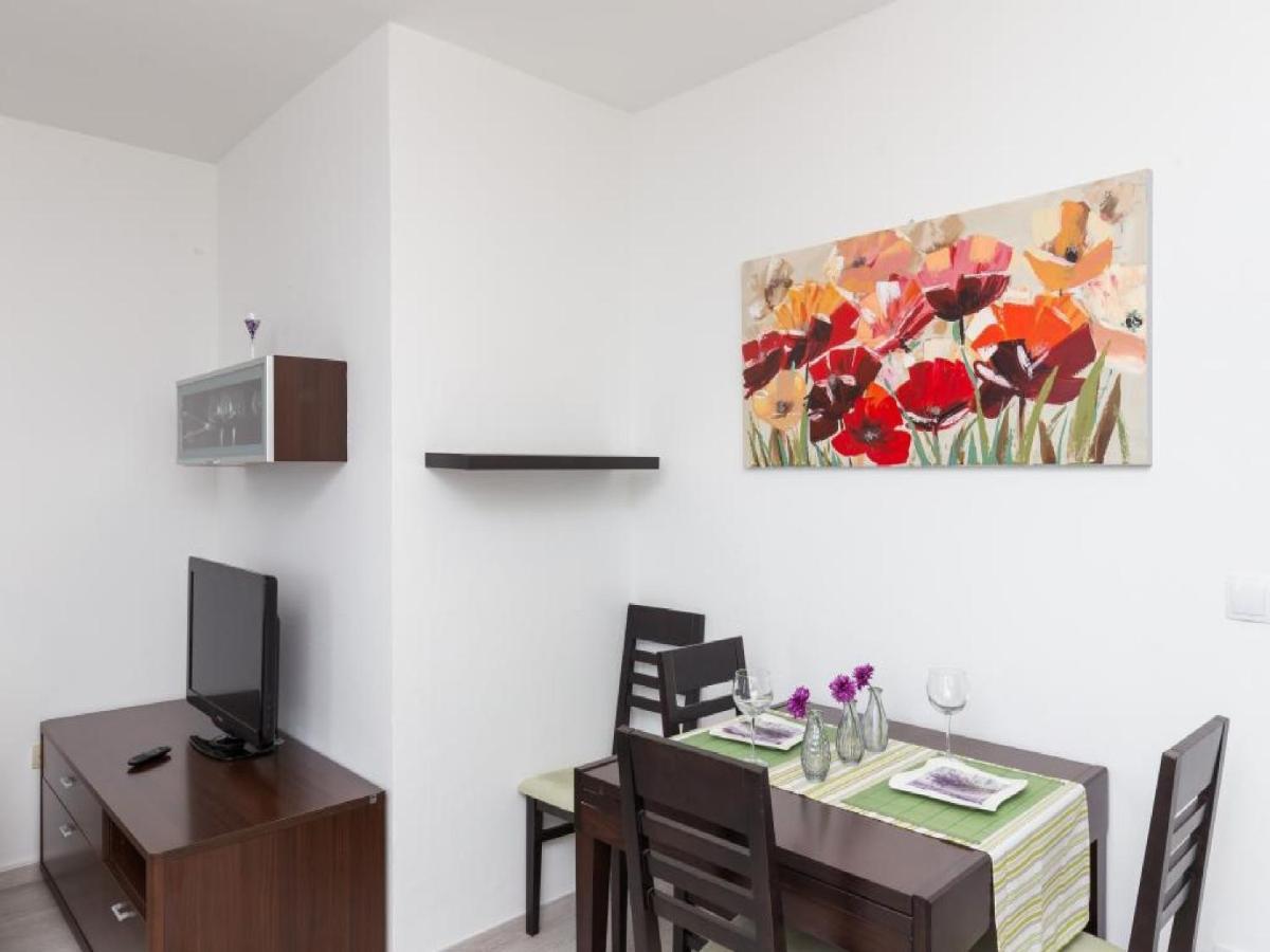 Apartment Precious View دوبروفينك المظهر الخارجي الصورة