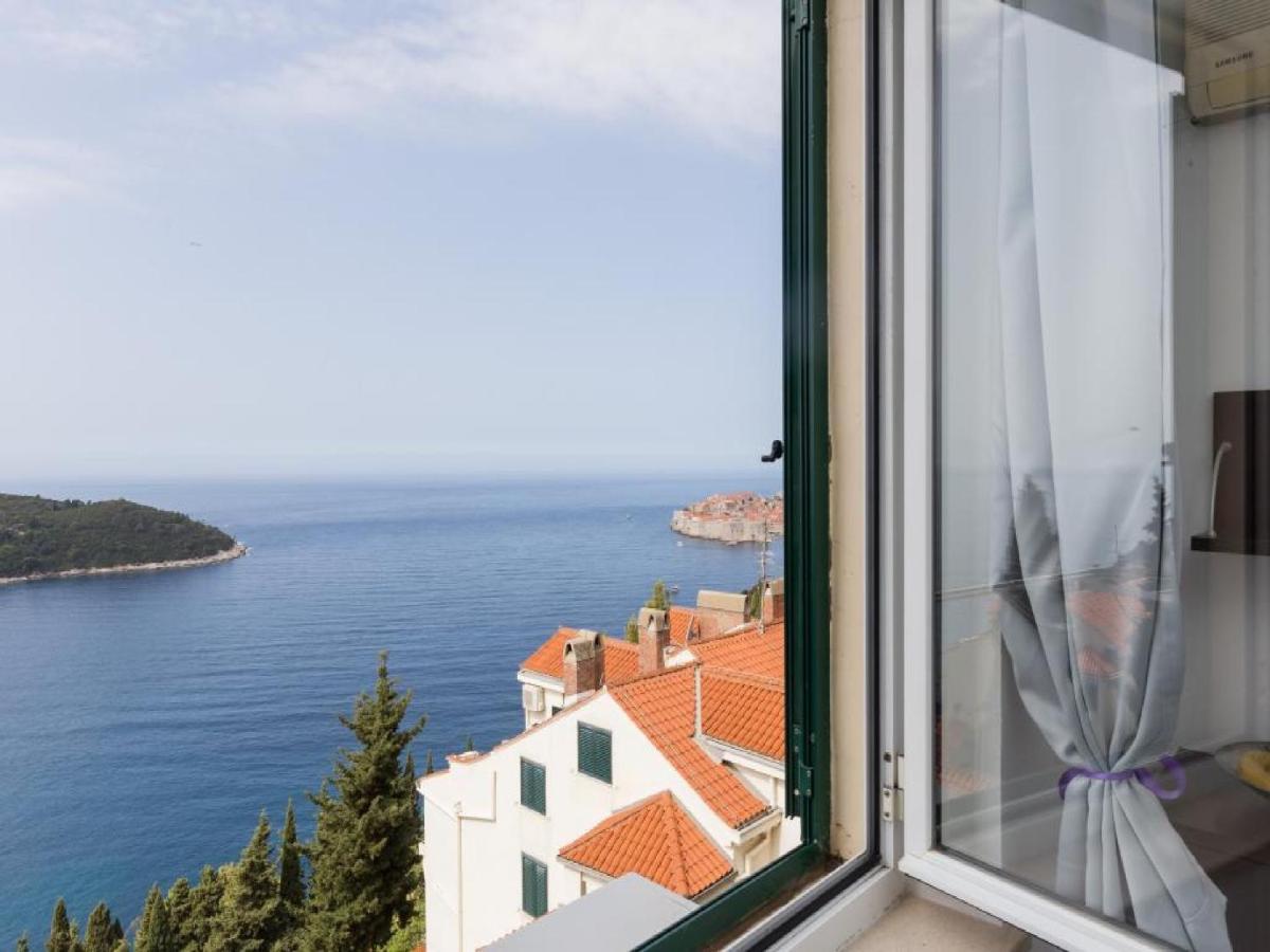Apartment Precious View دوبروفينك المظهر الخارجي الصورة