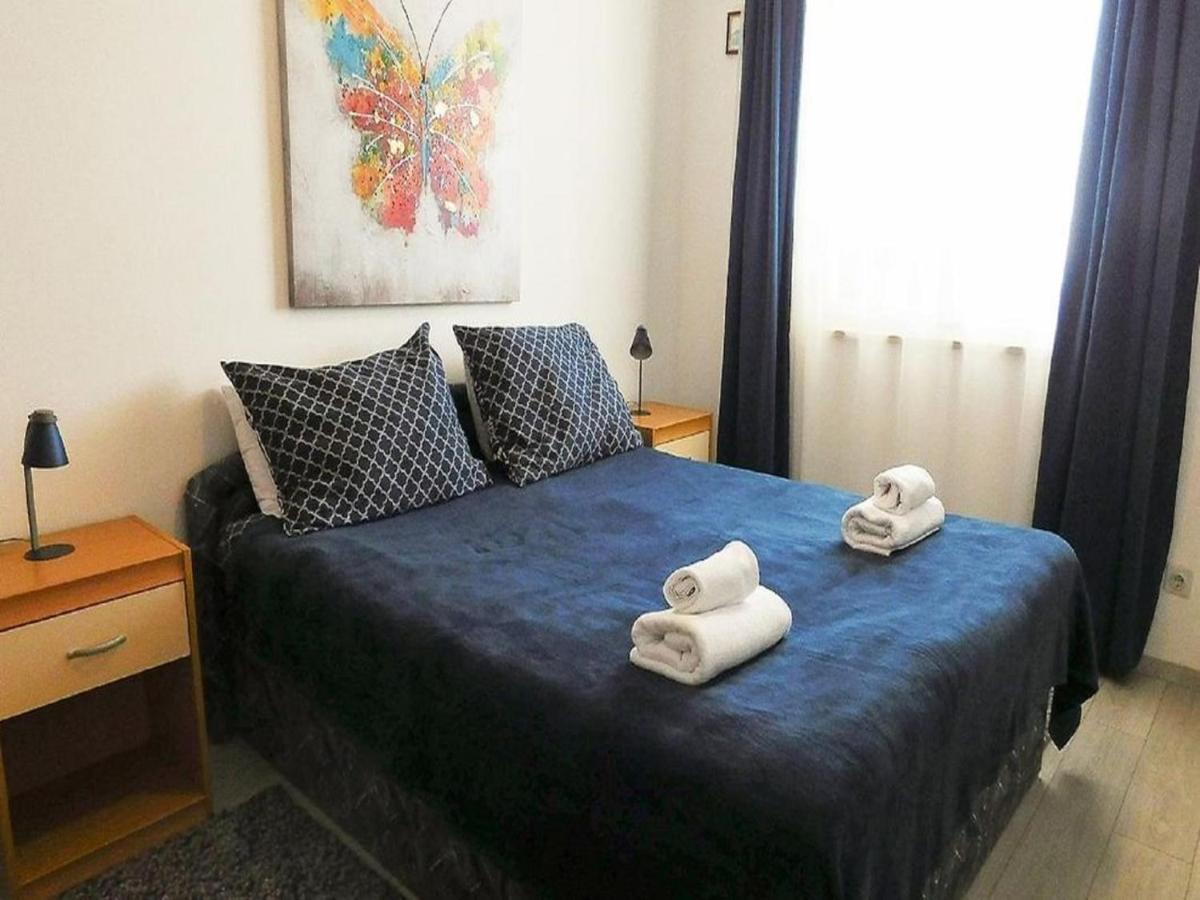 Apartment Precious View دوبروفينك المظهر الخارجي الصورة