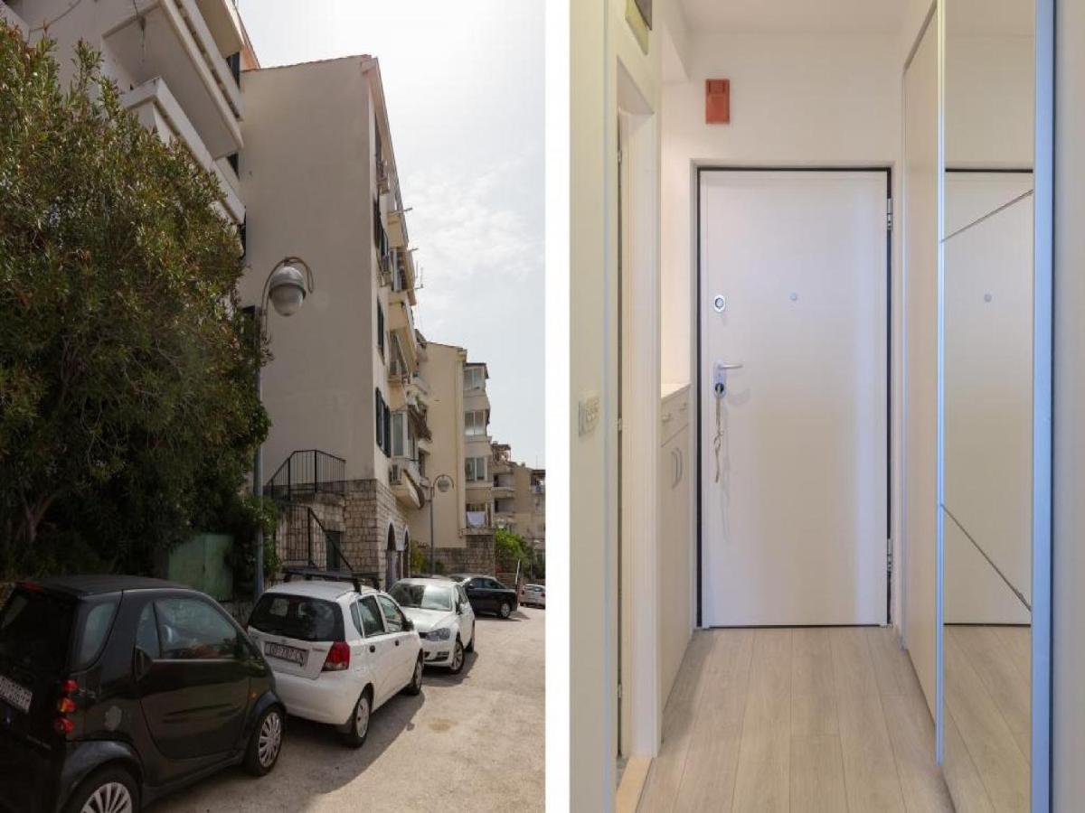 Apartment Precious View دوبروفينك المظهر الخارجي الصورة
