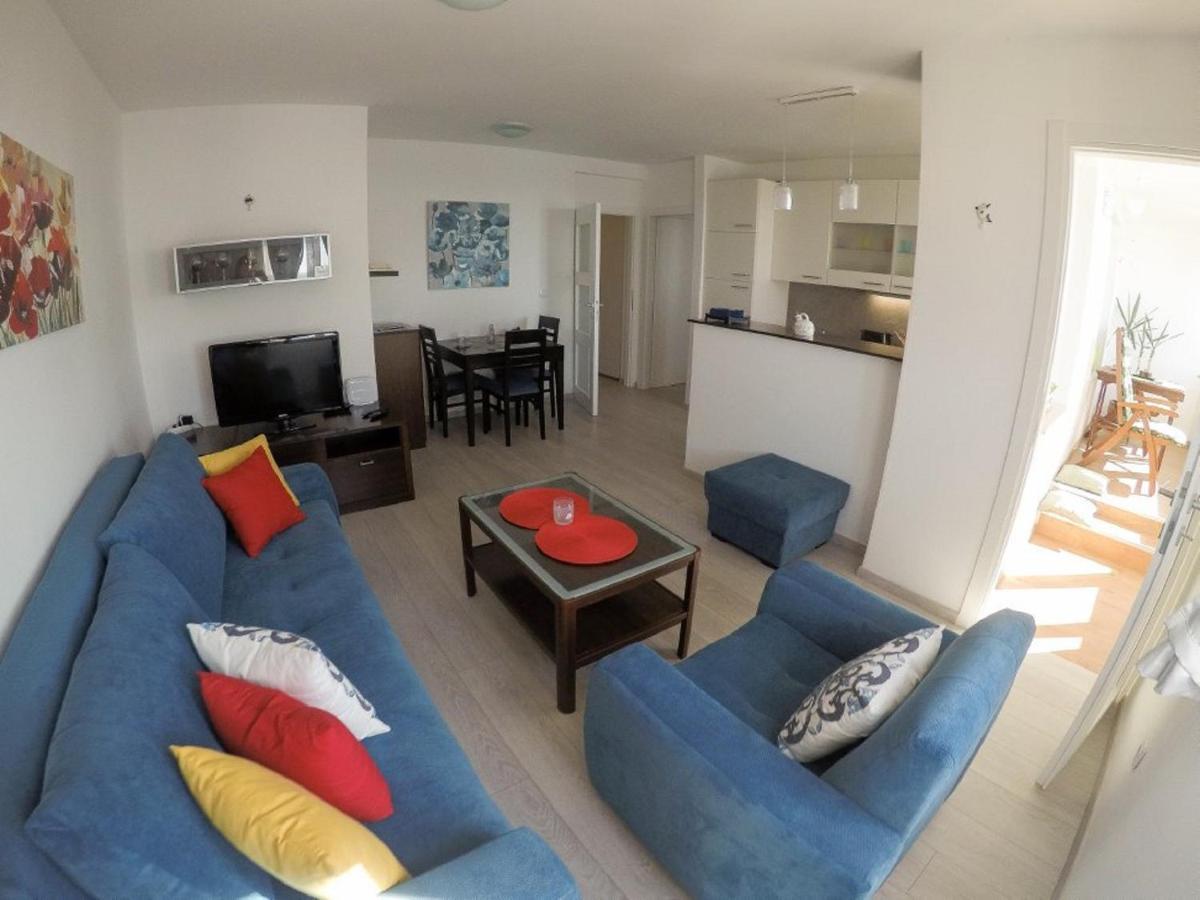 Apartment Precious View دوبروفينك المظهر الخارجي الصورة